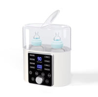 Stérilisateur Nomade USB – Désinfection UV Rapide et Portable pour Biberons