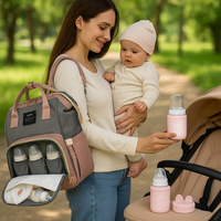 Sortie & Mobilité Bébé