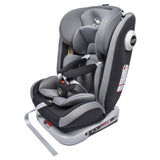 Siège auto bébé 360° ISOFIX | 0-12 ans – Groupe 0/1/2/3, sécurité 5 points