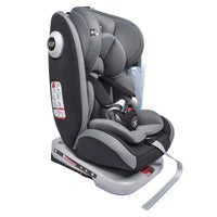 Siège auto bébé 360° ISOFIX | 0-12 ans – Groupe 0/1/2/3, sécurité 5 points