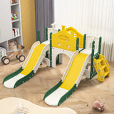 Toboggan multifonction 7 en 1 pour enfants