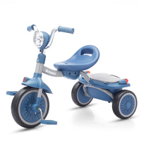 Tricycle pliable pour enfants 1 à 4 ans