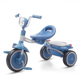 Tricycle pliable pour enfants 1 à 4 ans