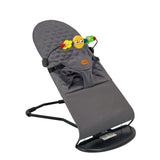 Transat Bébé Bliss Pliable et Ergonomique