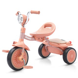 Tricycle pliable pour enfants 1 à 4 ans