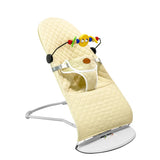 Transat Bébé Bliss Pliable et Ergonomique