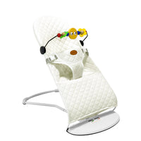 Transat Bébé Bliss Pliable et Ergonomique